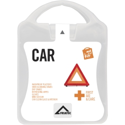Mykit Car First Aid Kit