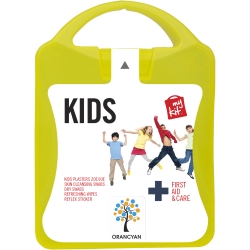 Mykit Kids First Aid Kit