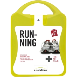 Mykit Running First Aid Kit