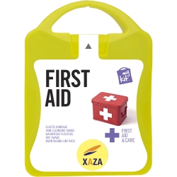 Mykit First Aid