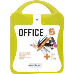 Mykit Office First Aid Kit