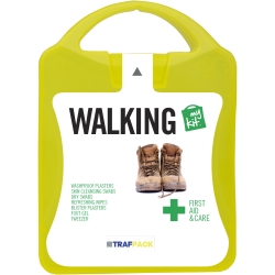 Mykit Walking First Aid Kit