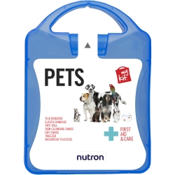 Mykit PET  First Aid Kit