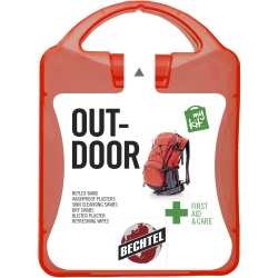 Mykit Outdoor First Aid Kit