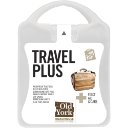 Mykit Travel Plus First Aid Kit