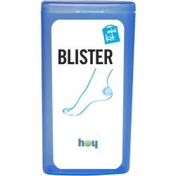 Minikit Blister Plasters