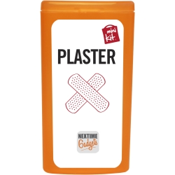 Minikit Plasters