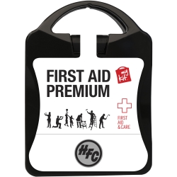 Mykit M First Aid Kit Premium