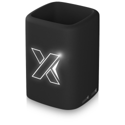SCX.design O10 light-up pencil box charger