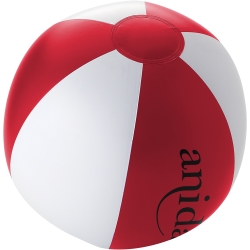 Palma beach ball solid