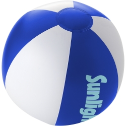 Palma beach ball solid