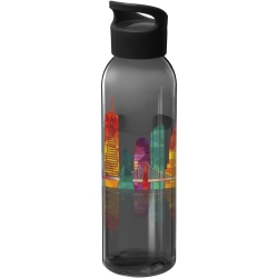 Nimbus Coloured Water Bottle 650ml - Full Colour Print