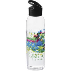 Nimbus Water Bottle 650ml - Full Colour Print