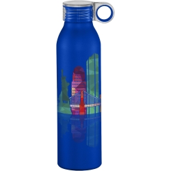 Grom 650ml Sports Bottle - Full Colour Print
