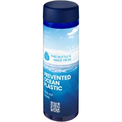 H2O Active® Eco Vibe 850 ml screw cap water bottle 