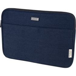 Joey 14inch GRS recycled canvas laptop sleeve 2L