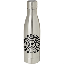 Recycled Vasa 500ml Copper Vacuum Insulated Bottle - RCS Certified
