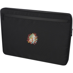 Rise 15.6inch GRS recycled laptop sleeve