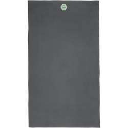 Pieter GRS ultra lightweight and quick dry towel 100x180 cm