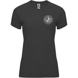 Bahrain Short Sleeve Womens Sports T-Shirt