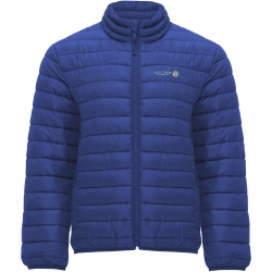 Finland Mens Insulated Jacket