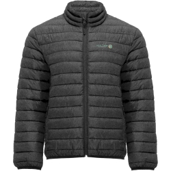 Finland Mens Insulated Jacket