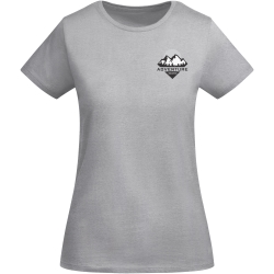Breda Short Sleeve Womens T-Shirt