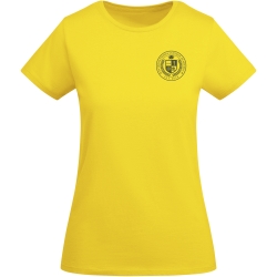 Breda Short Sleeve Womens T-Shirt