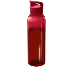 Nimbus 650m Recycled Water Bottle - Full Colour