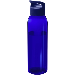 Nimbus Recycled Water Bottle 650ml - Full Colour