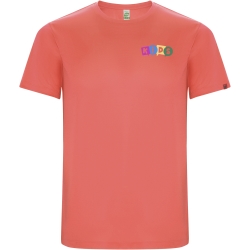 Imola Short Sleeve Kids Sports T-Shirt