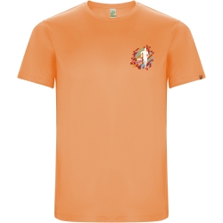 Imola Short Sleeve Mens Sports T-Shirt