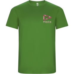 Imola Short Sleeve Mens Sports T-Shirt