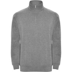 Aneto Quarter Zip Sweater