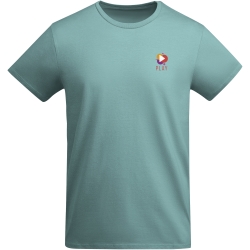 Breda Short Sleeve Kids T-Shirt