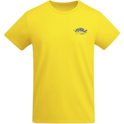 Breda Short Sleeve Kids T-Shirt