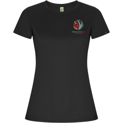 Imola Short Sleeve Womens Sports T-Shirt