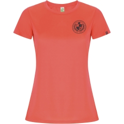 Imola Short Sleeve Womens Sports T-Shirt