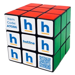 Rubiks Cube - Classic 3x3