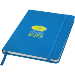 Full Colour Supavalue A5 Notebook