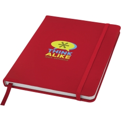 Full Colour Supavalue A5 Notebook