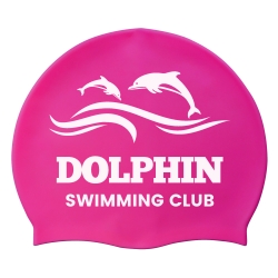 Promotional Swimming Caps