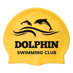 Promotional Swimming Caps