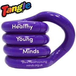 Tangle Puzzle Toy