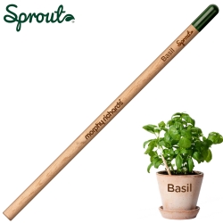 Sprout™ Pencil - Engraved