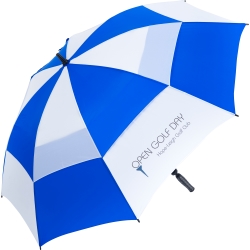 Super Vent Printed Umbrella