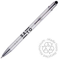 Vantage Recycled Stylus Pen