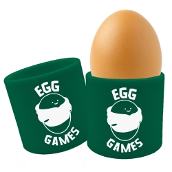 Mikkimugs Promotional Egg Cup