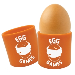 Mikkimugs Promotional Egg Cup