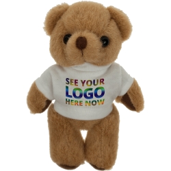 Baby Bear - 125mm with T-Shirt